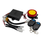 ALARM + PILOT QUAD MINI E-ATV