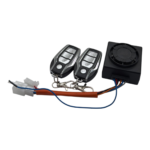 ALARM SKUTER MOTOROWER 2000W