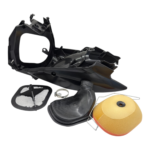 FILTR POWIETRZA CROSS 250CC KPL