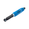 AMORTYZATOR PRZÓD QUAD ATV 125CC NIEBIESKI 31,5CM - obrazek 3