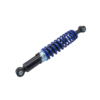 AMORTYZATOR PRZÓD QUAD ATV 110CC NIEBIESKI 29CM 10FI - obrazek 3