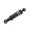 AMORTYZATOR PRZÓD QUAD MINI ATV 50CC DŁ 18,5 8FI CZARNY - obrazek 3