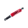 AMORTYZATOR PRZÓD QUAD ATV 125CC CZERWONY 31CM - obrazek 3