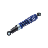 AMORTYZATOR PRZÓD QUAD ATV 125CC NIEBIESKI 27CM FI10 - obrazek 3