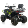 QUAD XTR FARMER X1 PRO 150 - obrazek 4