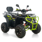 QUAD XTR FARMER X1 PRO 150