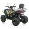 QUAD XTR FARMER X1 PRO 150 - obrazek 10