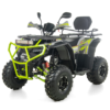 QUAD XTR FARMER X1 PRO 150 - obrazek 12