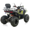QUAD XTR FARMER X1 PRO 250 - obrazek 3