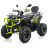 QUAD XTR FARMER X1 PRO 250 - obrazek 6