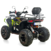 QUAD XTR FARMER X1 PRO 250 - obrazek 10