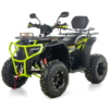 QUAD XTR FARMER X1 PRO 250 - obrazek 12