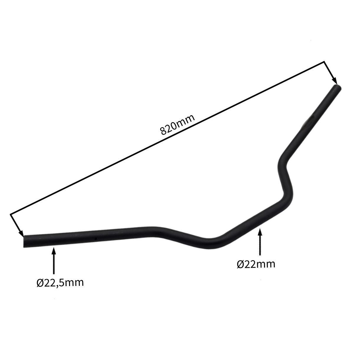 wp-image22358.png KIEROWNICA QUAD ATV 250CC E5 DŁ 82 CM - obrazek 1
