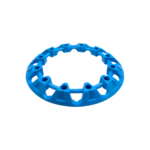 BEADLOCK 8" QUAD ATV 125CC NIEBIESKI