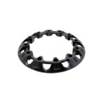 BEADLOCK 8" QUAD ATV 125CC CZARNY