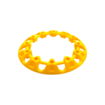 BEADLOCK 8" QUAD ATV 125CC ŻÓŁTY