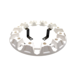 BEADLOCK 10" QUAD ATV 200CC BIAŁY Z MONTAŻEM