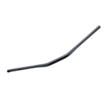 KIEROWNICA CROSS 250CC ALU CZARNA 82CM