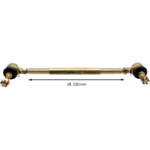 DRĄŻEK KIEROWNICZY QUAD ATV 125CC