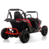 MINI XTR E-UTV ELEKTRYCZNY 1000W - obrazek 9