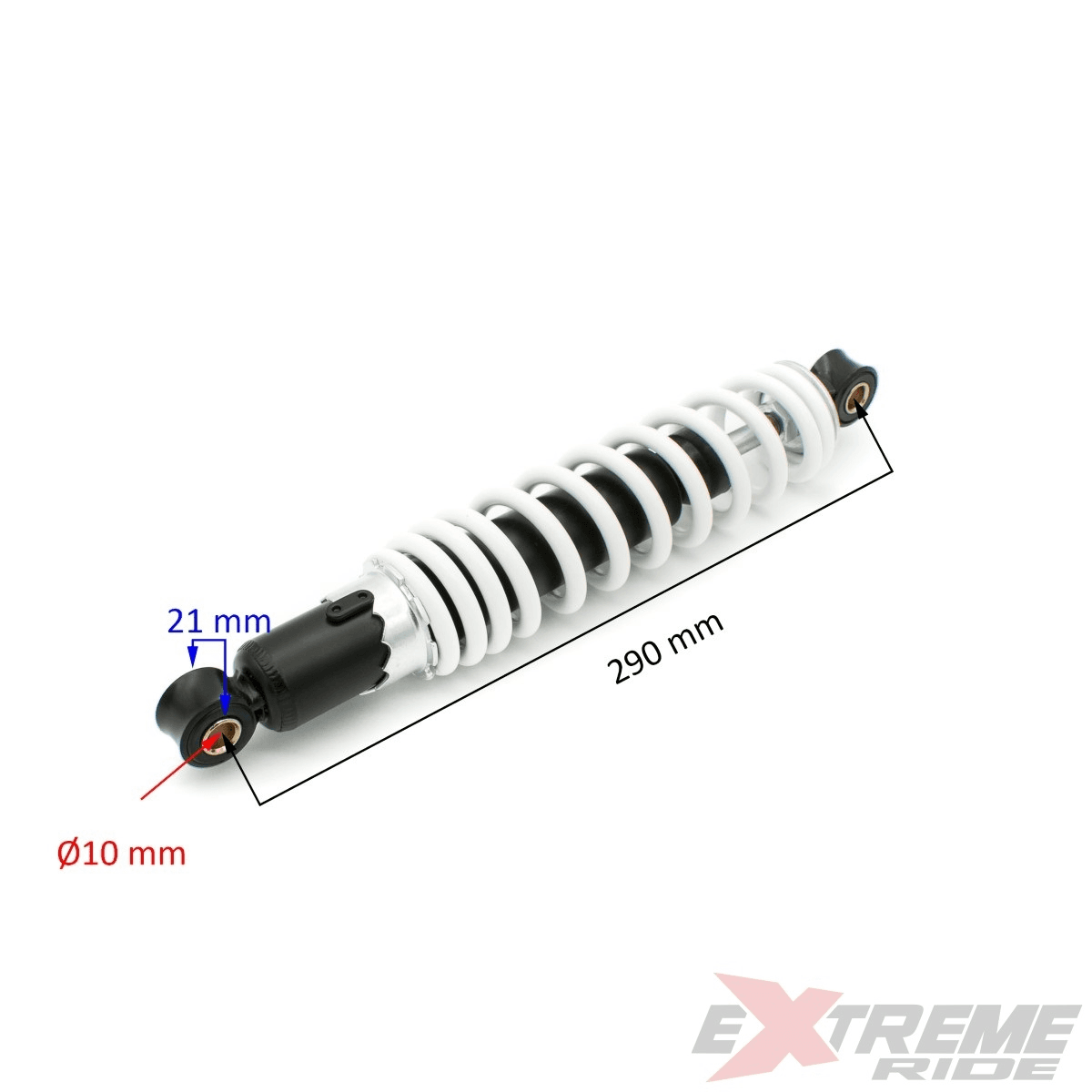 wp-image2269.png AMORTYZATOR PRZÓD QUAD ATV 125CC 29CM 10FI - obrazek 1