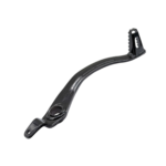 DŹWIGNIA HAMULCA NOŻNEGO TYŁ QUAD ATV 250CC CZARNA