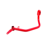 DŹWIGNIA HAMULCA NOŻNEGO TYŁ QUAD ATV 125CC CZERWONA