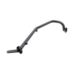 DŹWIGNIA HAMULCA TYŁ QUAD ATV 250CC