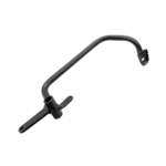 DŹWIGNIA HAMULCA TYŁ NOŻNA QUAD ATV 125CC