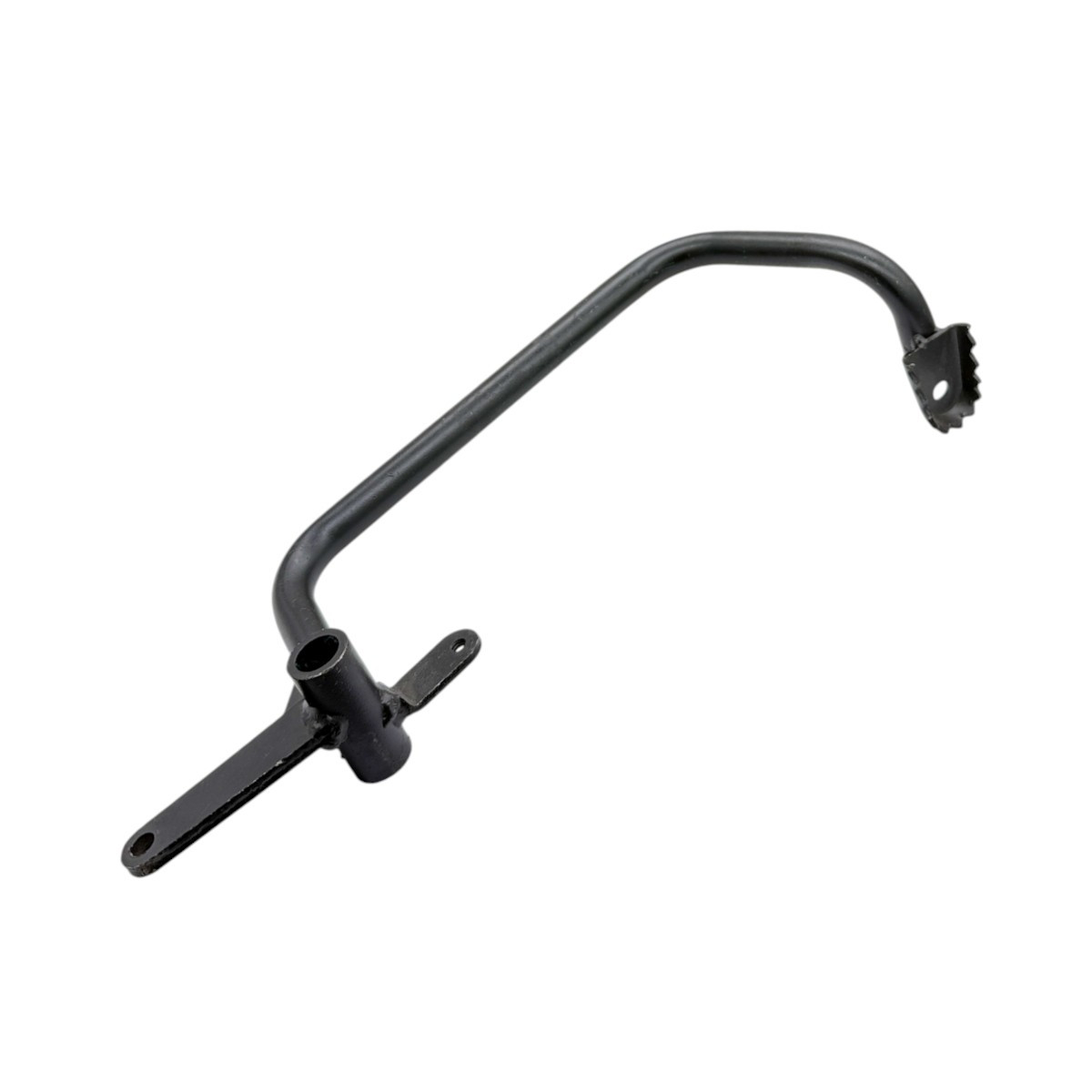 wp-image22804.png DŹWIGNIA HAMULCA TYŁ NOŻNA QUAD ATV 125CC - obrazek 1