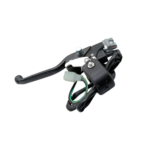 DŹWIGNIA HAMULCA PRAWA QUAD MINI ATV 50CC + CZUJNI