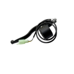 DŹWIGNIA KLAMKA HAMULCA LEWA QUAD MINI ATV 50CC