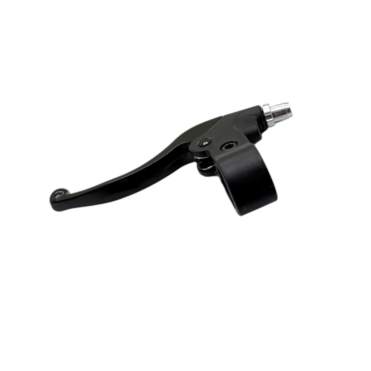 wp-image22852.png DŹWIGNIA KLAMKA HAMULCA LEWA MINI CROSS 50CC - obrazek 1