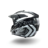KASK JUNIOR X1 CROSS 125 - obrazek 26