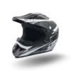 KASK JUNIOR X1 CROSS 125 - obrazek 25