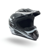 KASK JUNIOR X1 CROSS 125 - obrazek 29
