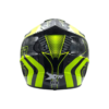 KASK JUNIOR X1 CROSS 125 - obrazek 11