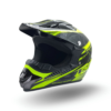 KASK JUNIOR X1 CROSS 125 - obrazek 9