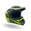 KASK JUNIOR X1 CROSS 125 - obrazek 13