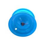 FELGA 6" PRZÓD POCKET QUAD MINI E-ATV NIEBIESKA