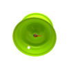 FELGA 6" TYŁ POCKET QUAD MINI E-ATV LIMONKOWA