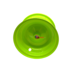 FELGA 6" TYŁ POCKET QUAD MINI E-ATV LIMONKOWA