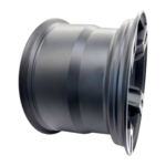 FELGA 12" TYŁ QUAD ATV 300CC ALU