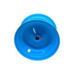 FELGA 6" TYŁ POCKET QUAD MINI E-ATV NIEBIESKA