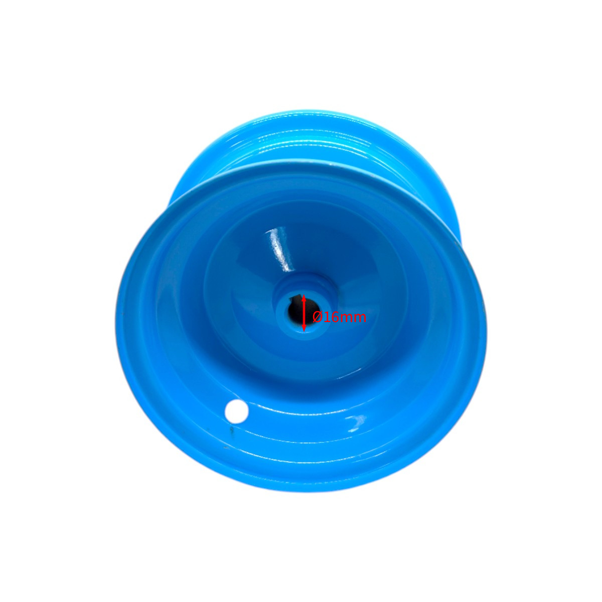 wp-image23144.png FELGA 6" TYŁ POCKET QUAD MINI E-ATV NIEBIESKA - obrazek 1