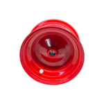 FELGA 6" TYŁ POCKET QUAD MINI E-ATV CZERWONA