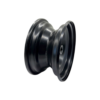 FELGA 6" TYŁ POCKET QUAD MINI E-ATV CZARNA