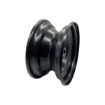 FELGA 6" TYŁ POCKET QUAD MINI E-ATV CZARNA
