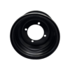 FELGA 8" PRZÓD QUAD ATV 4 OTWORY BEADLOCK