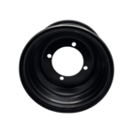 FELGA 8" PRZÓD QUAD ATV 4 OTWORY BEADLOCK